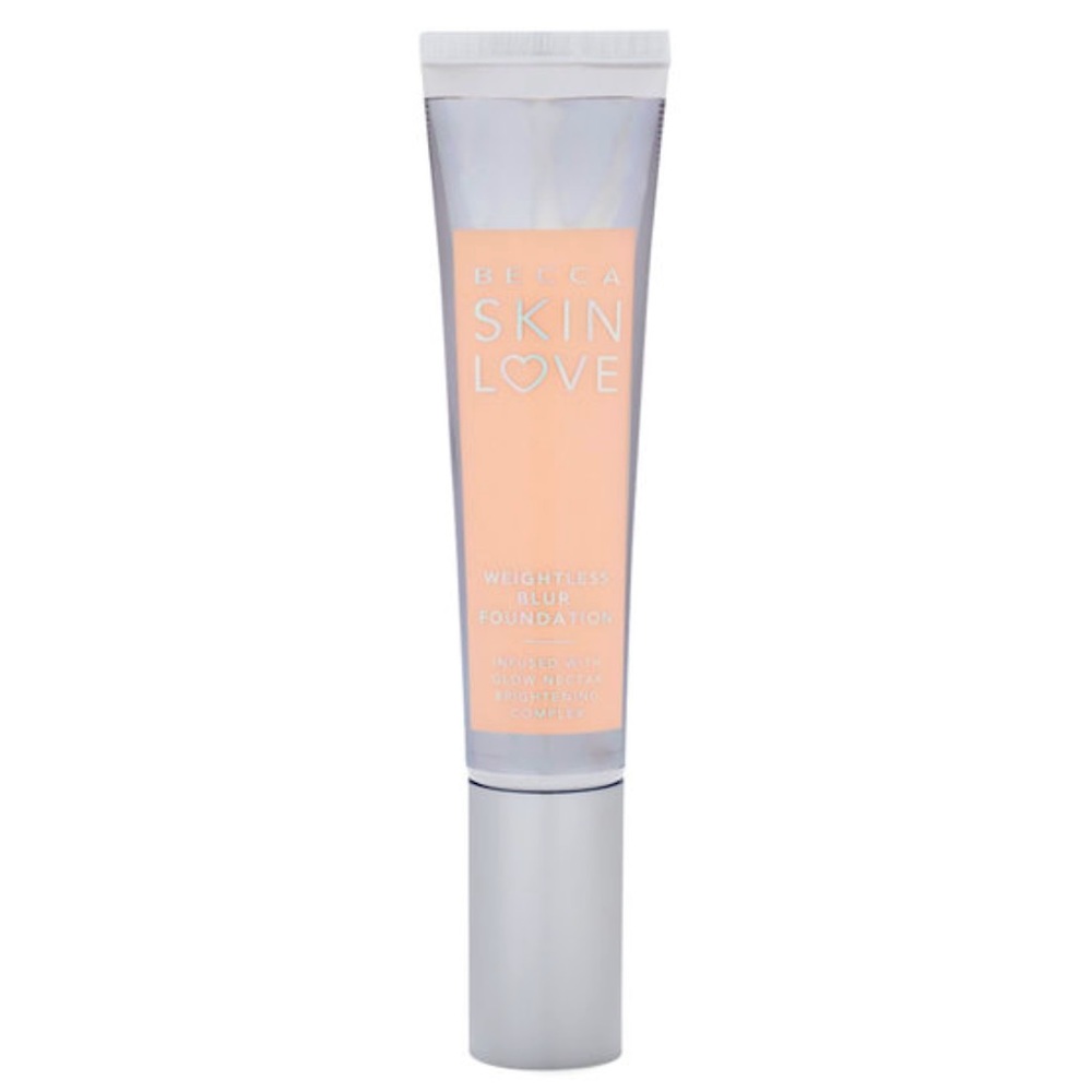 ❤️HP❤️🆕 Ivory BECCA Skin Love Foundation